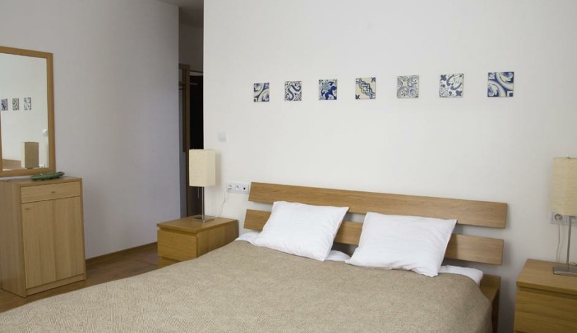 Villa Walir Mariánské Lázně - Dvoulůžkový pokoj